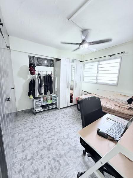 209 Boon Lay Place, 209 Boon Lay Place, 2 Bedrooms, 700 sqft, HDB Flat For Sale, by SQ Raudha, 500244397 - Bedroom 1 - PropertyGuru.com.sg