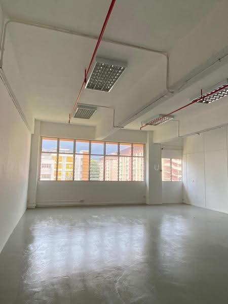 Gold Pine Industrial Building, 126 Joo Seng Road, Macpherson / Potong Pasir, 1,248 sqft, Light Industrial (B1) For Sale, by Alvin Chua, 500244398 - Interior - CommercialGuru.com.sg