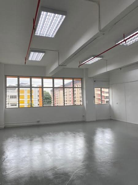 Gold Pine Industrial Building, 126 Joo Seng Road, Macpherson / Potong Pasir, 1,248 sqft, Light Industrial (B1) For Sale, by Alvin Chua, 500244398 - Interior - CommercialGuru.com.sg