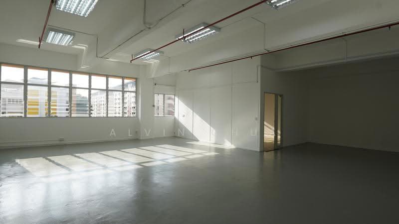 Gold Pine Industrial Building, 126 Joo Seng Road, Macpherson / Potong Pasir, 1,248 sqft, Light Industrial (B1) For Sale, by Alvin Chua, 500244398 - Interior - CommercialGuru.com.sg