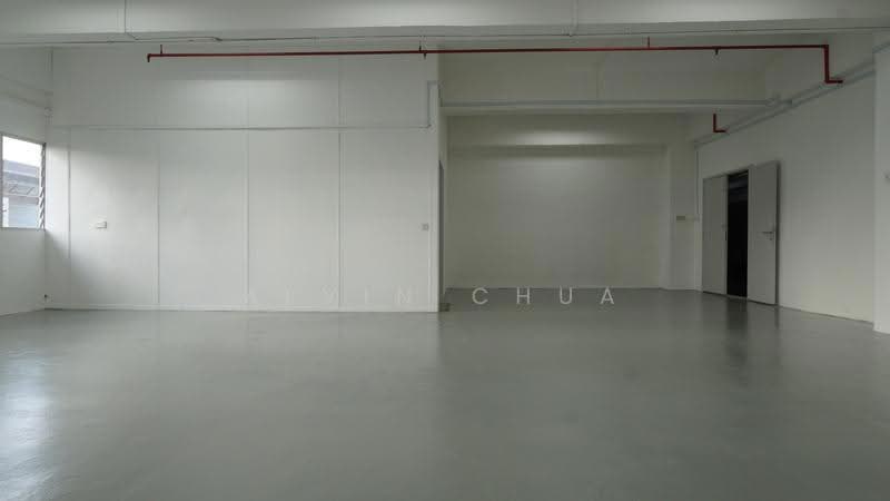 Gold Pine Industrial Building, 126 Joo Seng Road, Macpherson / Potong Pasir, 1,248 sqft, Light Industrial (B1) For Sale, by Alvin Chua, 500244398 - Interior - CommercialGuru.com.sg