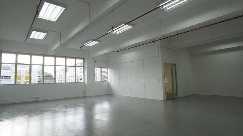 Gold Pine Industrial Building, 126 Joo Seng Road, Macpherson / Potong Pasir, 1,248 sqft, Light Industrial (B1) For Sale, by Alvin Chua, 500244398 - Interior - CommercialGuru.com.sg