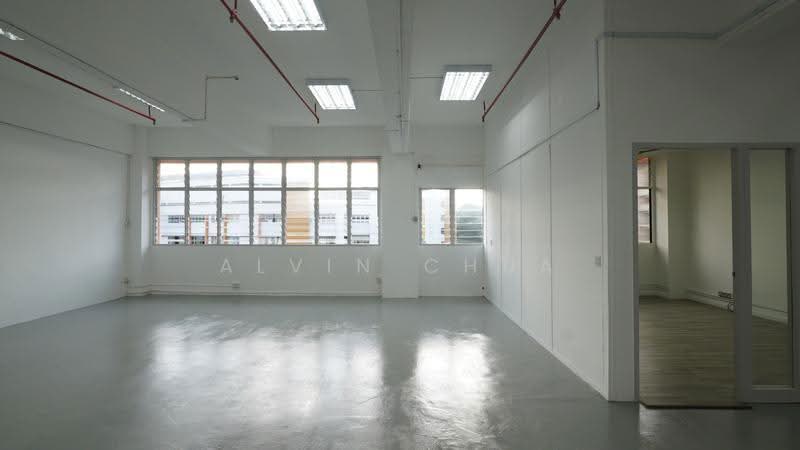 Gold Pine Industrial Building, 126 Joo Seng Road, Macpherson / Potong Pasir, 1,248 sqft, Light Industrial (B1) For Sale, by Alvin Chua, 500244398 - Interior - CommercialGuru.com.sg