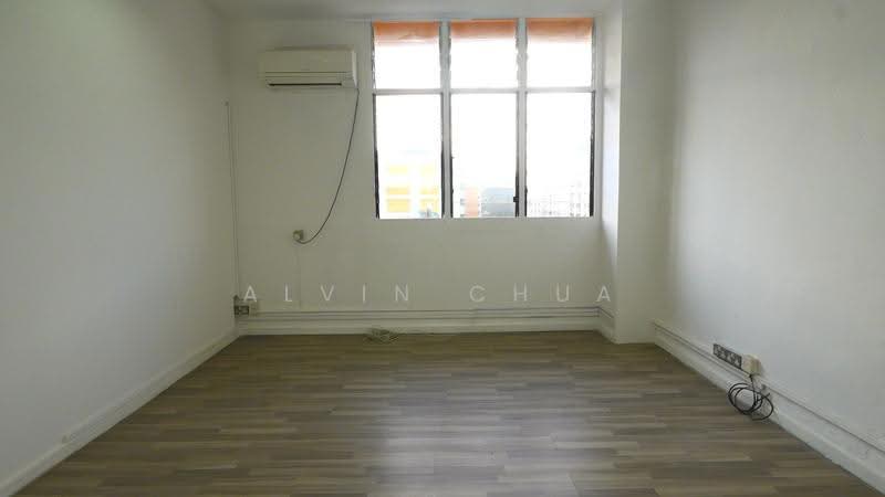 Gold Pine Industrial Building, 126 Joo Seng Road, Macpherson / Potong Pasir, 1,248 sqft, Light Industrial (B1) For Sale, by Alvin Chua, 500244398 - Interior - CommercialGuru.com.sg