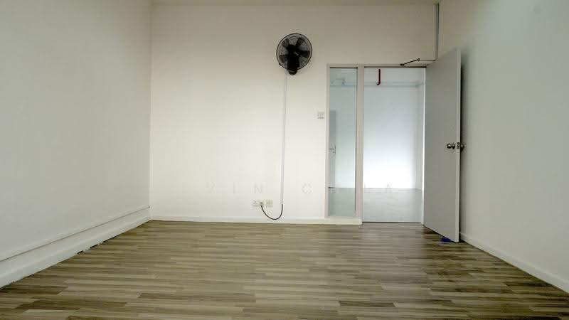 Gold Pine Industrial Building, 126 Joo Seng Road, Macpherson / Potong Pasir, 1,248 sqft, Light Industrial (B1) For Sale, by Alvin Chua, 500244398 - Interior - CommercialGuru.com.sg