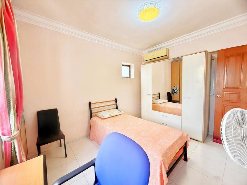 109 Hougang Avenue 1, 109 Hougang Avenue 1, Room Rental, 120 sqft, HDB Flat For Rent, by Steven Choo, 500244400 - Bedroom - PropertyGuru.com.sg