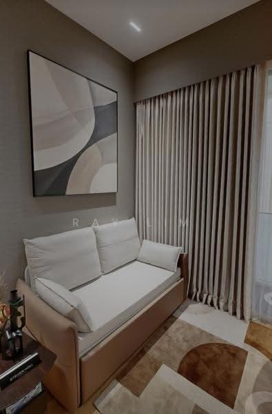 The Oceanfront @ Sentosa Cove, Harbourfront / Telok Blangah, 4 Bedrooms, 2,012 sqft, Condominium For Sale, by Ray Lim, 500244401 - Bedroom - PropertyGuru.com.sg