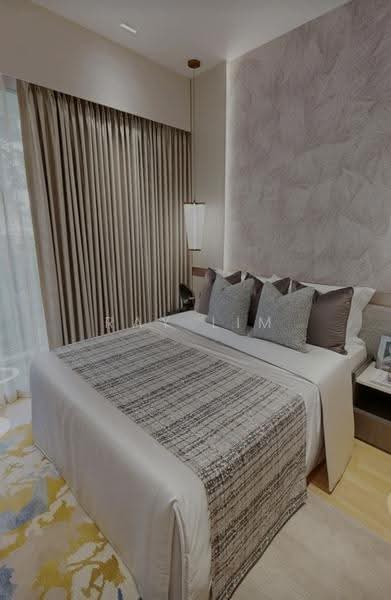 The Oceanfront @ Sentosa Cove, Harbourfront / Telok Blangah, 4 Bedrooms, 2,012 sqft, Condominium For Sale, by Ray Lim, 500244401 - Bedroom - PropertyGuru.com.sg