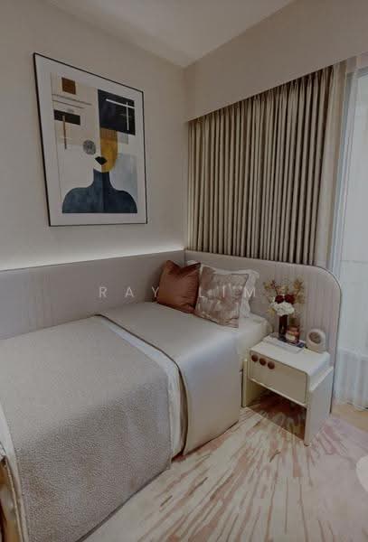 The Oceanfront @ Sentosa Cove, Harbourfront / Telok Blangah, 4 Bedrooms, 2,012 sqft, Condominium For Sale, by Ray Lim, 500244401 - Bedroom - PropertyGuru.com.sg
