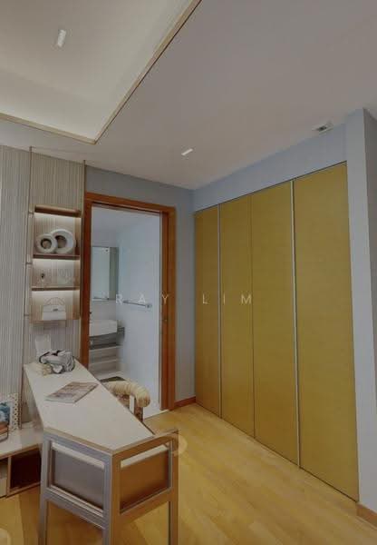 The Oceanfront @ Sentosa Cove, Harbourfront / Telok Blangah, 4 Bedrooms, 2,012 sqft, Condominium For Sale, by Ray Lim, 500244401 - Bedroom - PropertyGuru.com.sg
