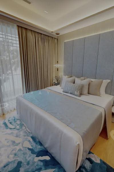 The Oceanfront @ Sentosa Cove, Harbourfront / Telok Blangah, 4 Bedrooms, 2,012 sqft, Condominium For Sale, by Ray Lim, 500244401 - Bedroom - PropertyGuru.com.sg