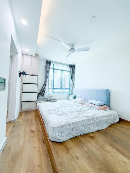 178 Edgefield Plains, 178 Edgefield Plains, 3 Bedrooms, 1,184 sqft, HDB Flat For Sale, by Mustaqim Roslie, 500244403 - Bedroom - PropertyGuru.com.sg