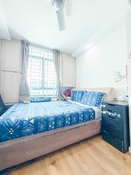 178 Edgefield Plains, 178 Edgefield Plains, 3 Bedrooms, 1,184 sqft, HDB Flat For Sale, by Mustaqim Roslie, 500244403 - Bedroom - PropertyGuru.com.sg