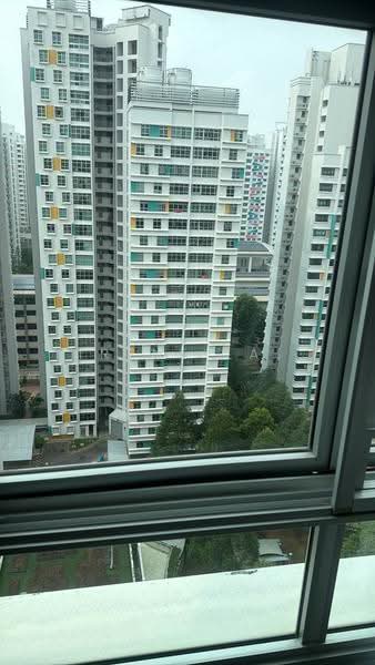 443A Fernvale Road, 443A Fernvale Road, Seletar / Yio Chu Kang, Room Rental, 100 sqft, HDB Flat For Rent, by Irene Lai, 500244404 - Exterior - PropertyGuru.com.sg