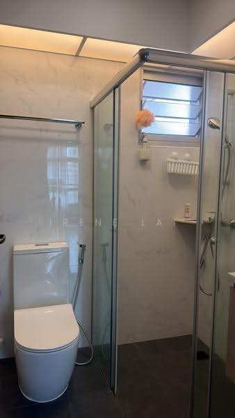 443A Fernvale Road, 443A Fernvale Road, Seletar / Yio Chu Kang, Room Rental, 100 sqft, HDB Flat For Rent, by Irene Lai, 500244404 - Bathroom - PropertyGuru.com.sg