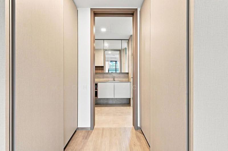 Norwood Grand, 6 Champions Way, 3 Bedrooms, 904 sqft, Condominium For Rent, by Michael Chen, 500244405 - Interior - PropertyGuru.com.sg