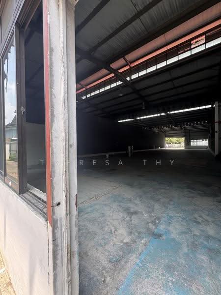 Lokyang, , 15,604 sqft, Factory / Workshop (B2) For Rent, by Theresa THY, 500244407 - CommercialGuru.com.sg