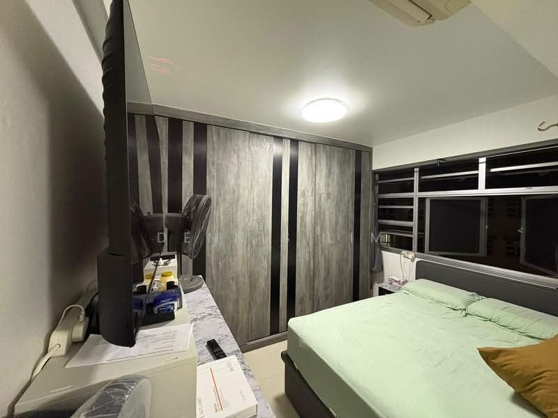 440A Bukit Batok West Avenue 8, 440A Bukit Batok West Avenue 8, 1 Bedroom, 505 sqft, HDB Flat For Sale, by Dennis Lim, 500244408 - Bedroom - PropertyGuru.com.sg