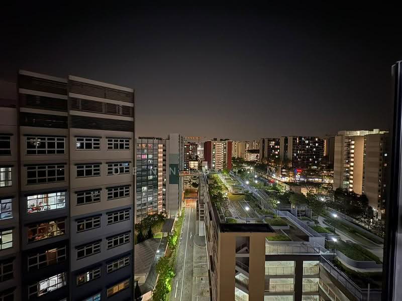 440A Bukit Batok West Avenue 8, 440A Bukit Batok West Avenue 8, 1 Bedroom, 505 sqft, HDB Flat For Sale, by Dennis Lim, 500244408 - Exterior - PropertyGuru.com.sg