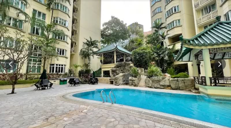 Emerald Garden, 33 Club Street, Room Rental, 150 sqft, Condominium For Rent, by Midco Tee, 500244411 - Exterior - PropertyGuru.com.sg