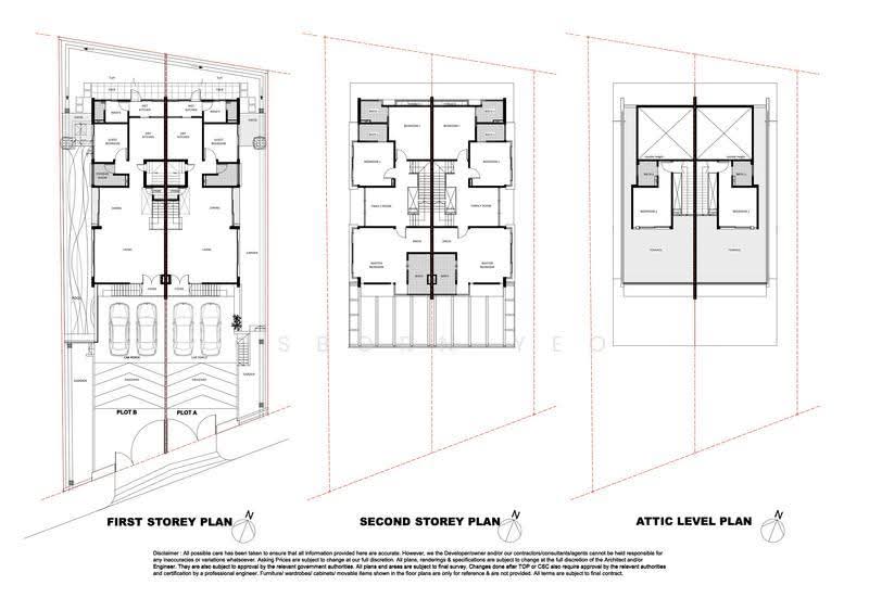 Available Immediately | D17 Toh Crescent | 2.5 Semi-D with Pool, Spacious Rooms & Breezy Views!, Toh Crescent, 5 Bedrooms, 5,390 sqft, Semi-Detached House For Rent, by Osborn Yeo, 500244412 - PropertyGuru.com.sg