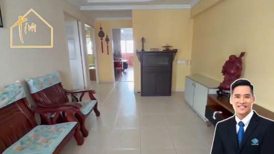 128 Yishun Street 11, 128 Yishun Street 11, 2 Bedrooms, 797 sqft, HDB Flat For Rent, by Timothy Tan, 500244415 - PropertyGuru.com.sg
