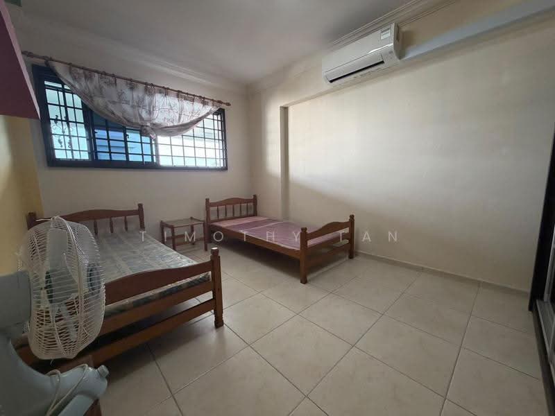 128 Yishun Street 11, 128 Yishun Street 11, 2 Bedrooms, 797 sqft, HDB Flat For Rent, by Timothy Tan, 500244415 - Bedroom - PropertyGuru.com.sg