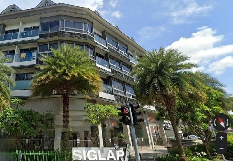 SEMI-D IN SOUGHT-AFTER SIGLAP, Wilton Gardens, Yarrow Gardens, Jedburg Gardens, Bowmont Gardens, 3 Bedrooms, 2,000 sqft, Semi-Detached House For Sale, by Benjamin Soh, 500244416 - Exterior - PropertyGuru.com.sg