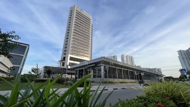 Roxy Square Shopping Centre, 50 East Coast Road, East Coast / Marine Parade, 366 sqft, Other Retail For Sale, by Alvin Chua, 500244417 - Exterior - CommercialGuru.com.sg