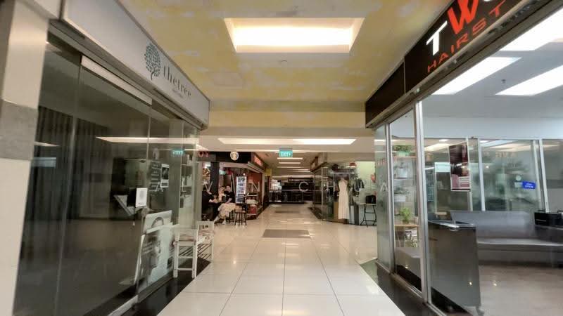 Roxy Square Shopping Centre, 50 East Coast Road, East Coast / Marine Parade, 366 sqft, Other Retail For Sale, by Alvin Chua, 500244417 - Corridor - CommercialGuru.com.sg