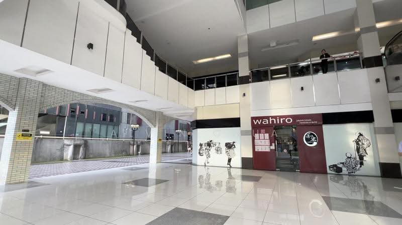 Roxy Square Shopping Centre, 50 East Coast Road, East Coast / Marine Parade, 366 sqft, Other Retail For Sale, by Alvin Chua, 500244417 - Exterior - CommercialGuru.com.sg