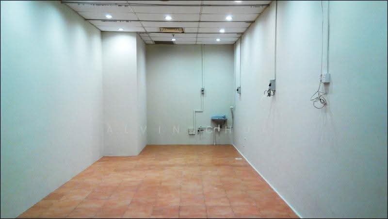 Roxy Square Shopping Centre, 50 East Coast Road, East Coast / Marine Parade, 366 sqft, Other Retail For Sale, by Alvin Chua, 500244417 - Interior - CommercialGuru.com.sg