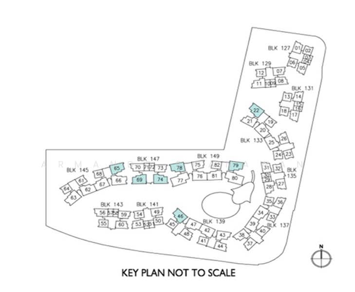 D'Nest, 131 Pasir Ris Grove, 4 Bedrooms, 1,270 sqft, Condominium For Sale, by Armando Pranawan, 500244421 - PropertyGuru.com.sg