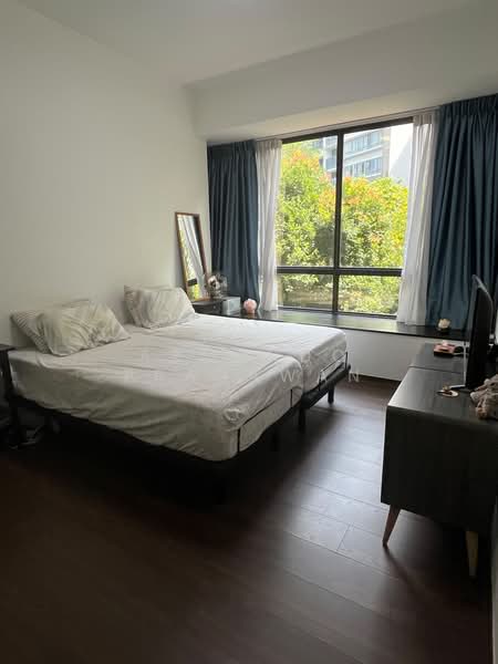D'Nest, 131 Pasir Ris Grove, 4 Bedrooms, 1,270 sqft, Condominium For Sale, by Armando Pranawan, 500244421 - Bedroom - PropertyGuru.com.sg