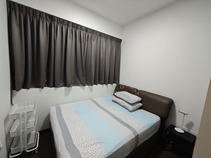 D'Nest, 131 Pasir Ris Grove, 4 Bedrooms, 1,270 sqft, Condominium For Sale, by Armando Pranawan, 500244421 - Bedroom - PropertyGuru.com.sg