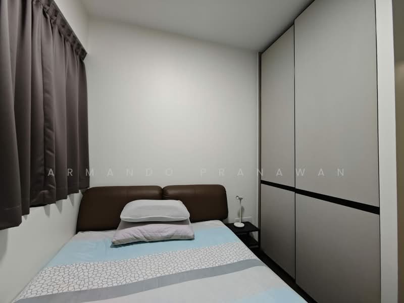 D'Nest, 131 Pasir Ris Grove, 4 Bedrooms, 1,270 sqft, Condominium For Sale, by Armando Pranawan, 500244421 - Bedroom - PropertyGuru.com.sg