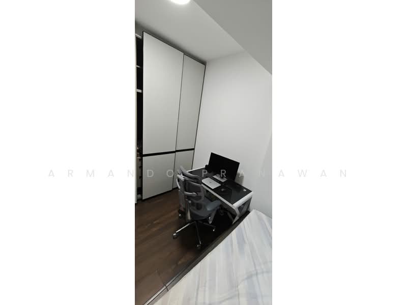 D'Nest, 131 Pasir Ris Grove, 4 Bedrooms, 1,270 sqft, Condominium For Sale, by Armando Pranawan, 500244421 - Study - PropertyGuru.com.sg