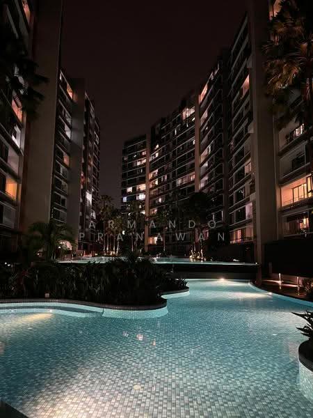 D'Nest, 131 Pasir Ris Grove, 4 Bedrooms, 1,270 sqft, Condominium For Sale, by Armando Pranawan, 500244421 - Exterior - PropertyGuru.com.sg
