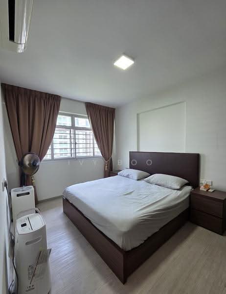 802A Keat Hong Close, 802A Keat Hong Close, Dairy Farm / Bukit Panjang / Choa Chu Kang, 3 Bedrooms, 990 sqft, HDB Flat For Sale, by Ivy Boo, 500244422 - Master Bedroom - PropertyGuru.com.sg