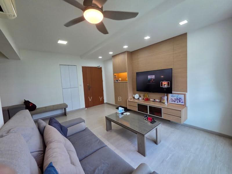 802A Keat Hong Close, 802A Keat Hong Close, Dairy Farm / Bukit Panjang / Choa Chu Kang, 3 Bedrooms, 990 sqft, HDB Flat For Sale, by Ivy Boo, 500244422 - Living Room - PropertyGuru.com.sg