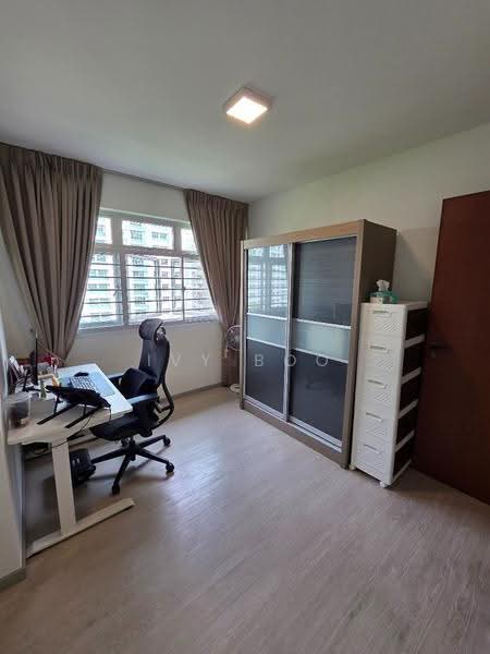802A Keat Hong Close, 802A Keat Hong Close, Dairy Farm / Bukit Panjang / Choa Chu Kang, 3 Bedrooms, 990 sqft, HDB Flat For Sale, by Ivy Boo, 500244422 - Common Room - PropertyGuru.com.sg