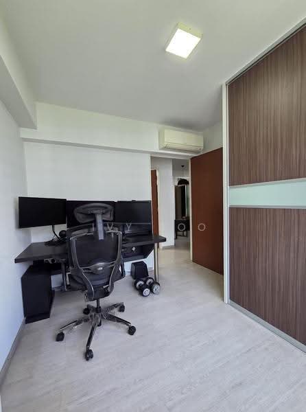 802A Keat Hong Close, 802A Keat Hong Close, Dairy Farm / Bukit Panjang / Choa Chu Kang, 3 Bedrooms, 990 sqft, HDB Flat For Sale, by Ivy Boo, 500244422 - Common Room 2 - PropertyGuru.com.sg
