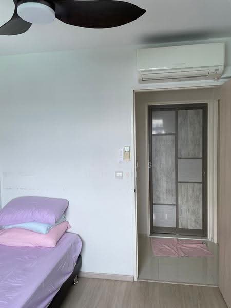 571 Choa Chu Kang Street 52, 571 Choa Chu Kang Street 52, Dairy Farm / Bukit Panjang / Choa Chu Kang, Room Rental, 100 sqft, HDB Flat For Rent, by Marcus Tham, 500244423 - Bedroom - PropertyGuru.com.sg