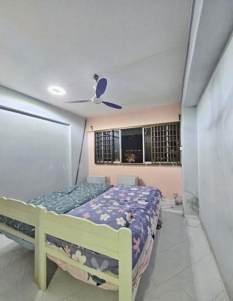 452 Hougang Avenue 10, 452 Hougang Avenue 10, Hougang / Punggol / Sengkang, 3 Bedrooms, 1,184 sqft, HDB Flat For Sale, by Adrian Tan, 500244424 - Bedroom - PropertyGuru.com.sg
