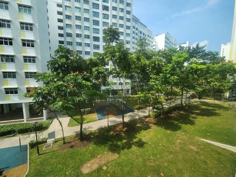 676C Yishun Ring Road, 676C Yishun Ring Road, 3 Bedrooms, 1,216 sqft, HDB Flat For Sale, by Bendy Ho, 500244425 - Exterior - PropertyGuru.com.sg