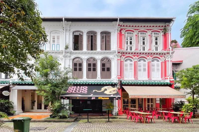 Rare & Prominent F&B Space | Duxton Hill, Duxton Hill/ Duxton Road/ Tanjong Pagar/ Craig Road/ Keong Saik Road/ Tras Street, 2,824 sqft, Food & Beverage For Rent, by Vivien Tan, 500244428 - Surrounding - CommercialGuru.com.sg