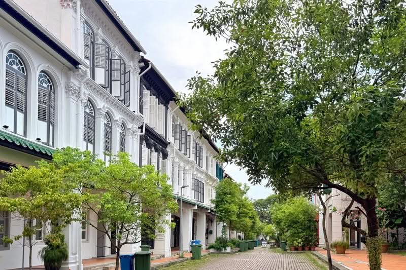 Rare & Prominent F&B Space | Duxton Hill, Duxton Hill/ Duxton Road/ Tanjong Pagar/ Craig Road/ Keong Saik Road/ Tras Street, 2,824 sqft, Food & Beverage For Rent, by Vivien Tan, 500244428 - Surrounding - CommercialGuru.com.sg