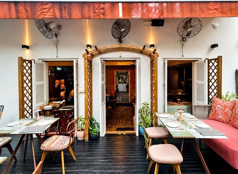 Rare & Prominent F&B Space | Duxton Hill, Duxton Hill/ Duxton Road/ Tanjong Pagar/ Craig Road/ Keong Saik Road/ Tras Street, 2,824 sqft, Food & Beverage For Rent, by Vivien Tan, 500244428 - Exterior - CommercialGuru.com.sg