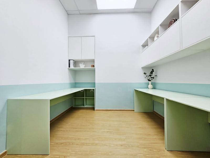 Midview City, 18 Sin Ming Lane, 190 sqft, Light Industrial (B1) For Rent, by Kiegan Chia, 500244429 - Interior - CommercialGuru.com.sg