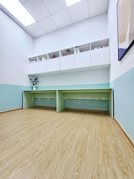 Midview City, 18 Sin Ming Lane, 190 sqft, Light Industrial (B1) For Rent, by Kiegan Chia, 500244429 - Study - CommercialGuru.com.sg